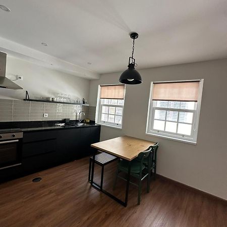 Fabulous Duplex Apartment Porto Bagian luar foto