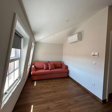 Fabulous Duplex Apartment Porto Bagian luar foto