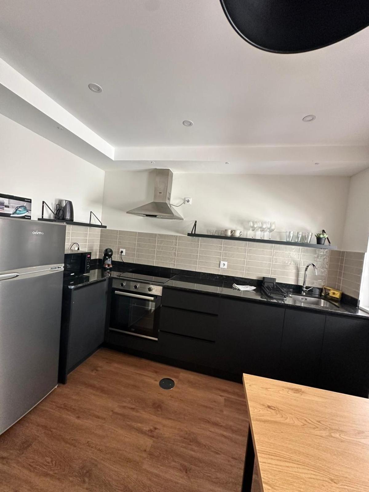 Fabulous Duplex Apartment Porto Bagian luar foto