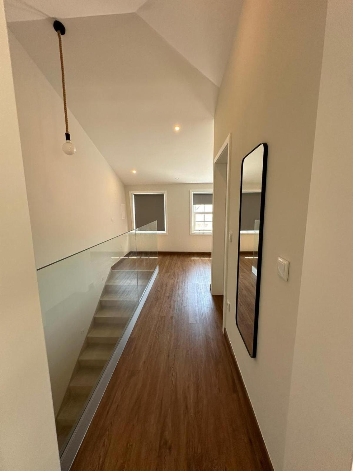 Fabulous Duplex Apartment Porto Bagian luar foto