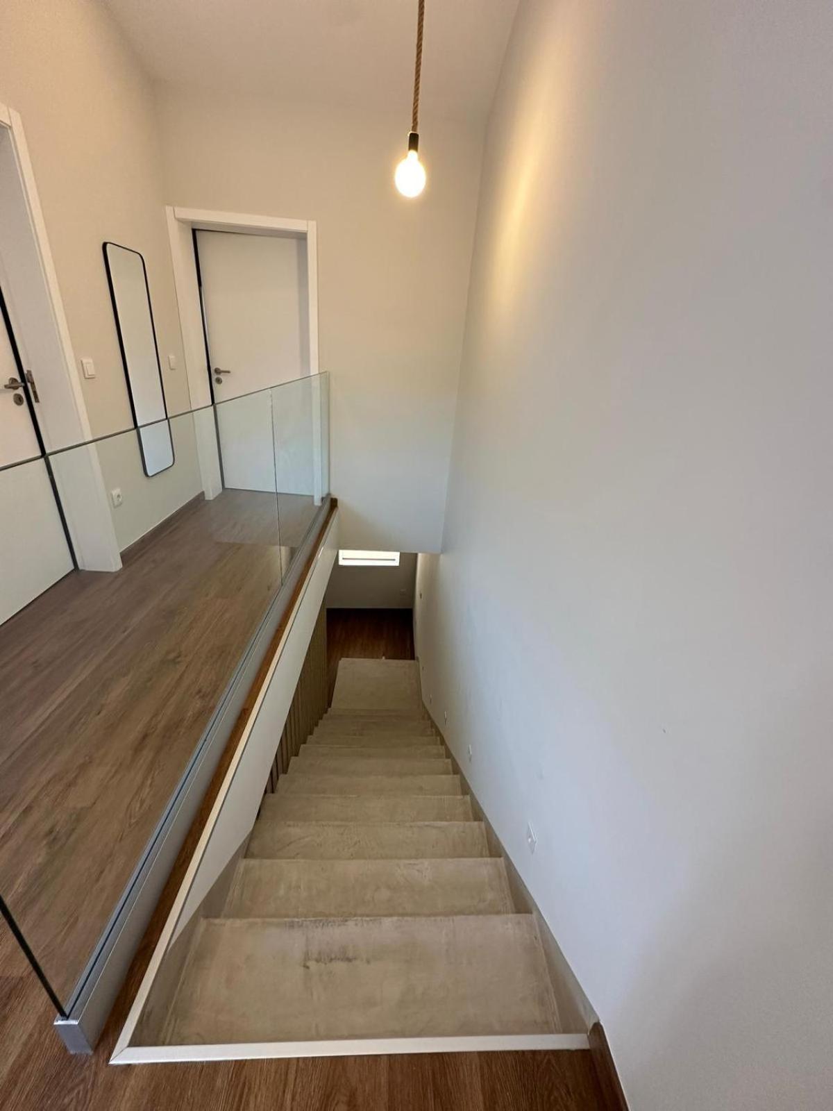 Fabulous Duplex Apartment Porto Bagian luar foto