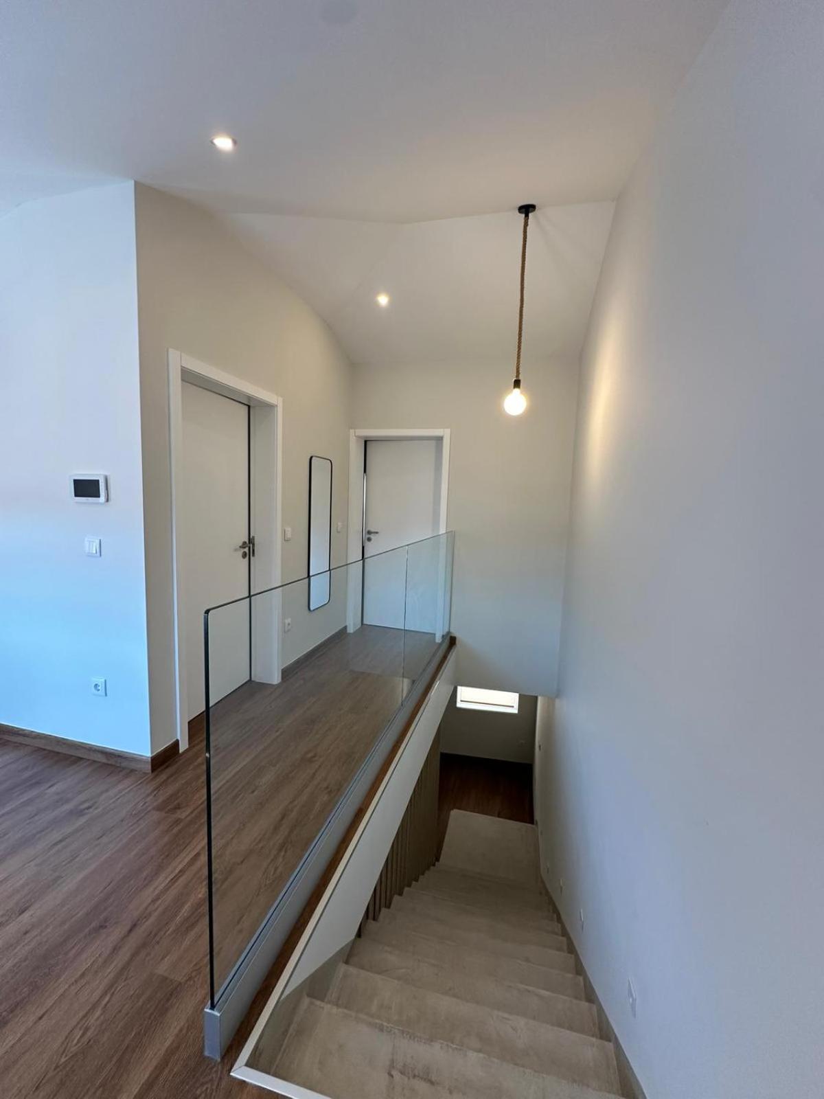 Fabulous Duplex Apartment Porto Bagian luar foto