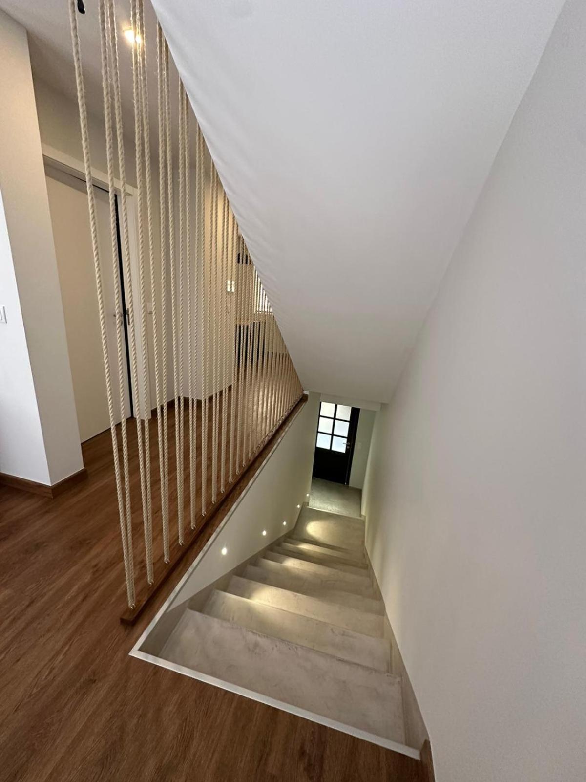 Fabulous Duplex Apartment Porto Bagian luar foto