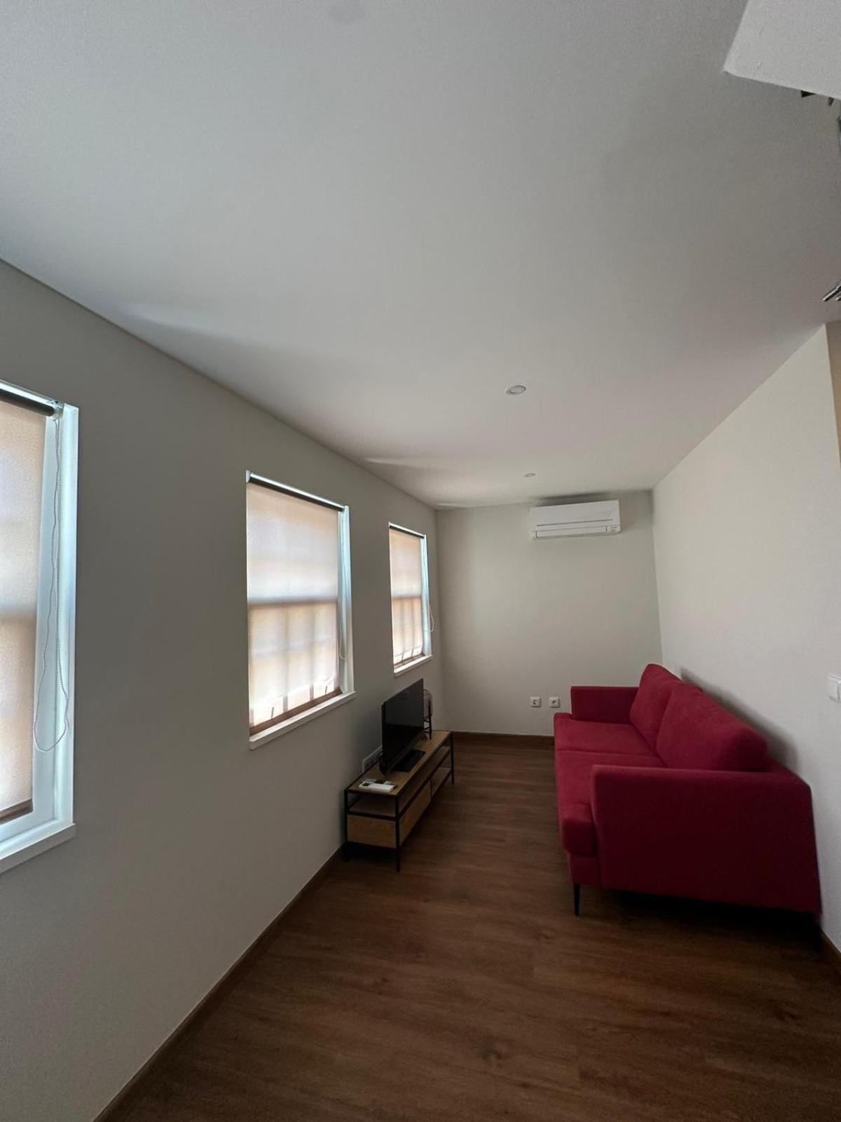 Fabulous Duplex Apartment Porto Bagian luar foto