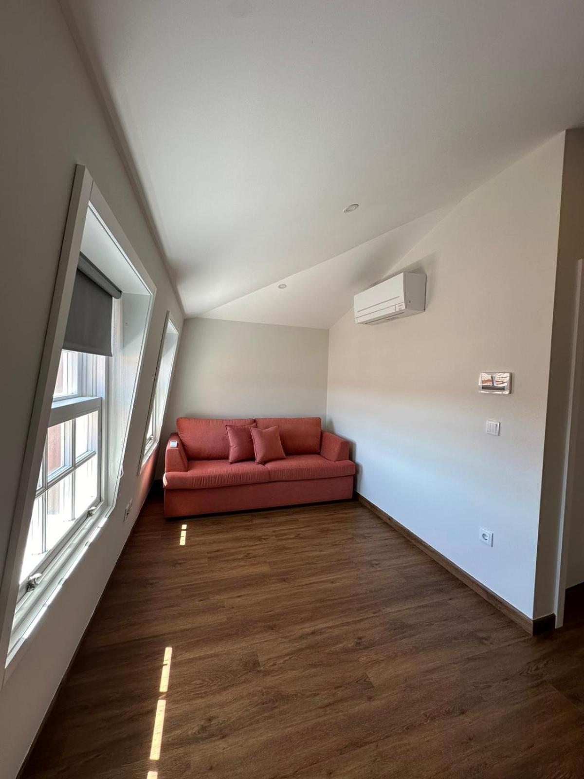 Fabulous Duplex Apartment Porto Bagian luar foto