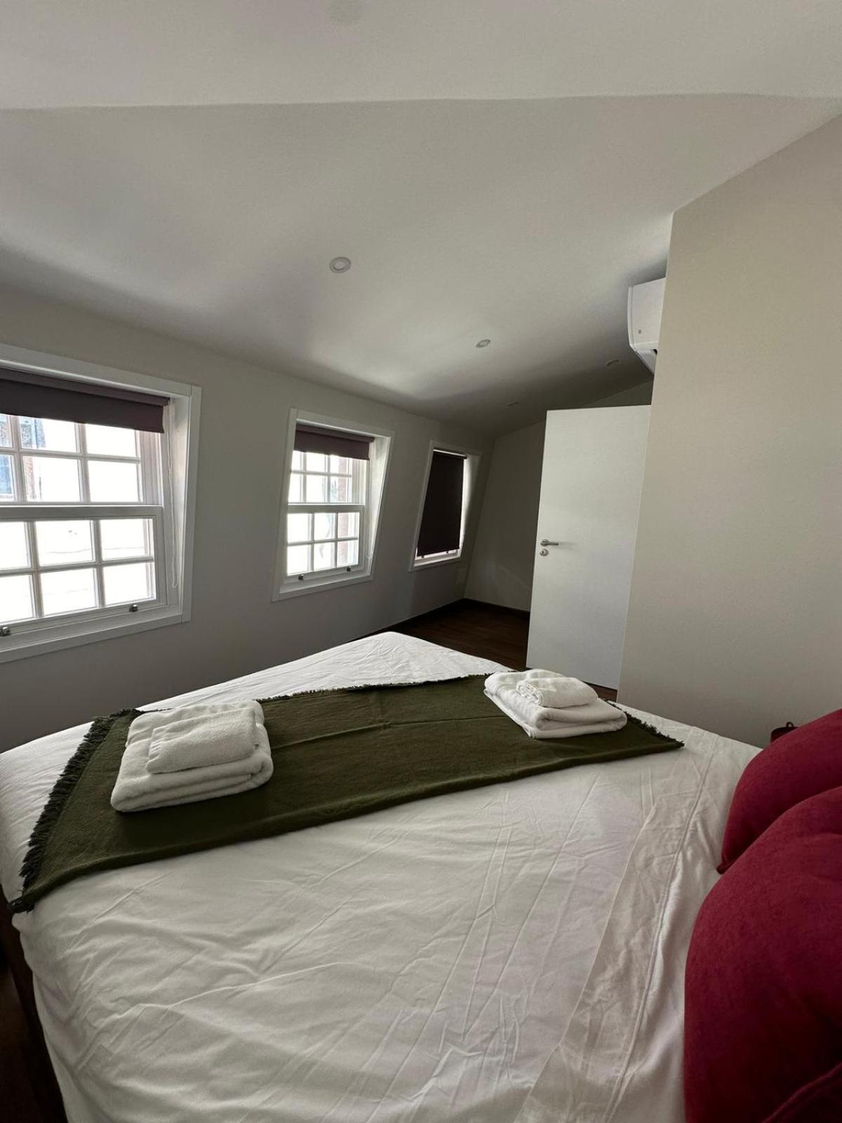 Fabulous Duplex Apartment Porto Bagian luar foto