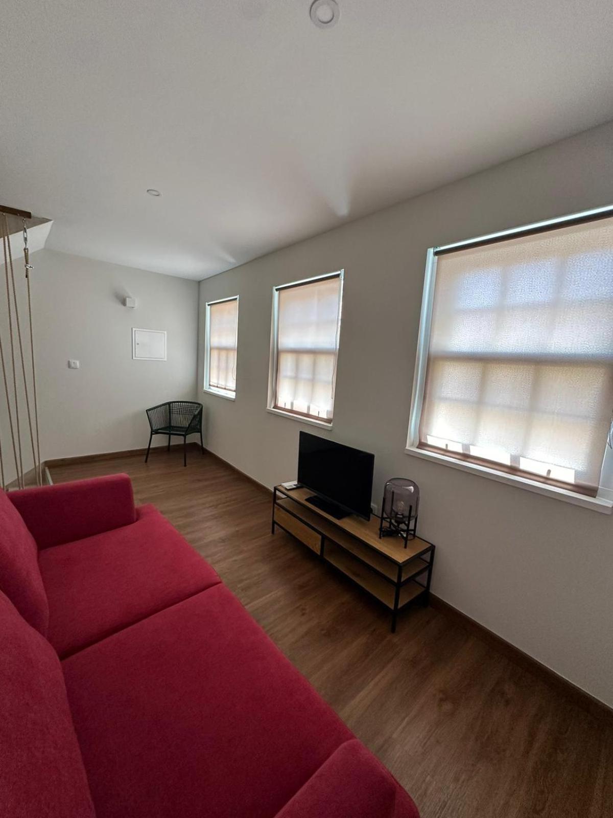 Fabulous Duplex Apartment Porto Bagian luar foto