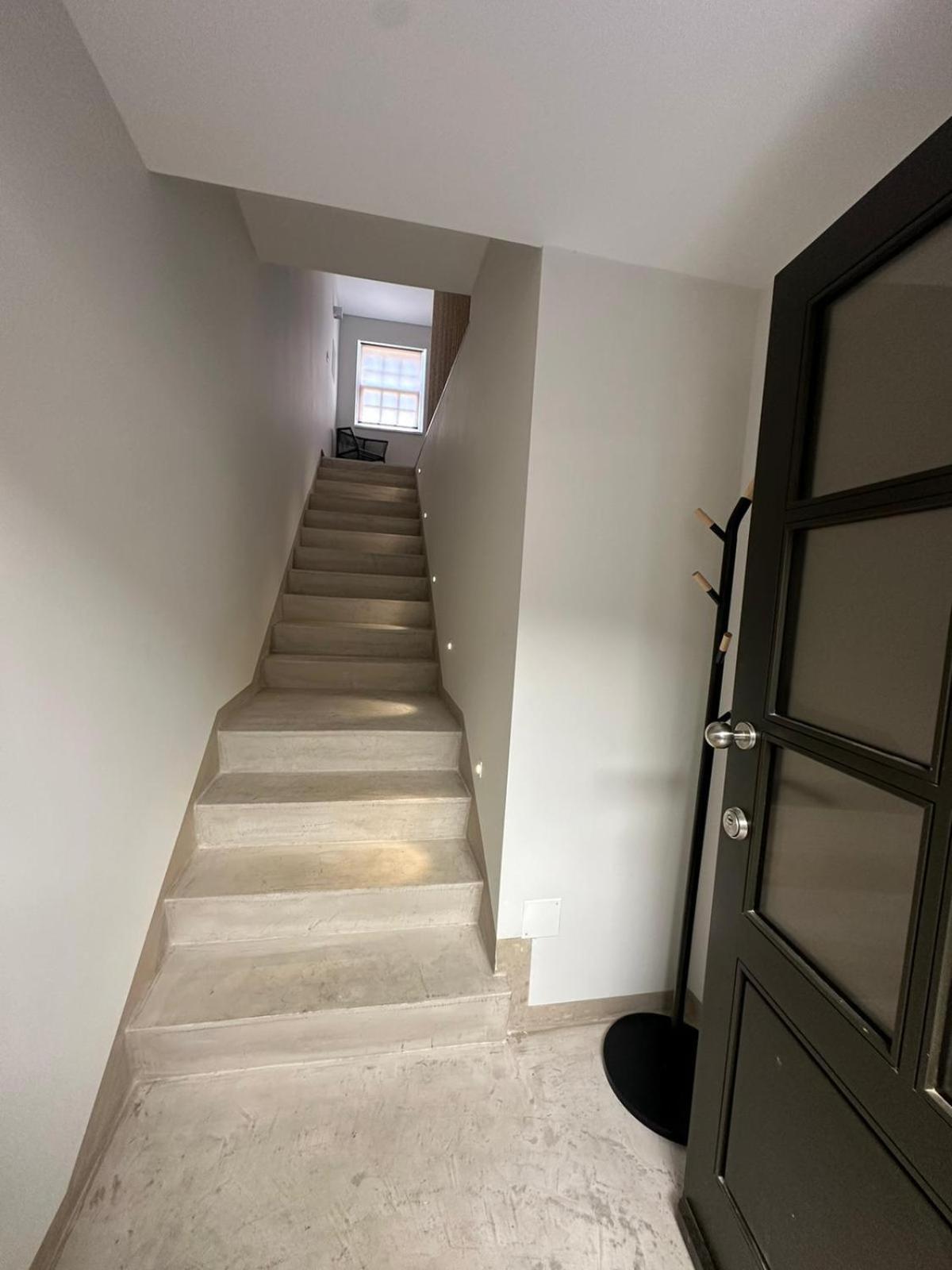 Fabulous Duplex Apartment Porto Bagian luar foto
